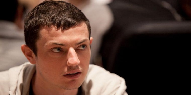 Cao thủ poker Tom Dwan đã tham gia nhiều giải đấu và đạt được thành tích xuất sắc