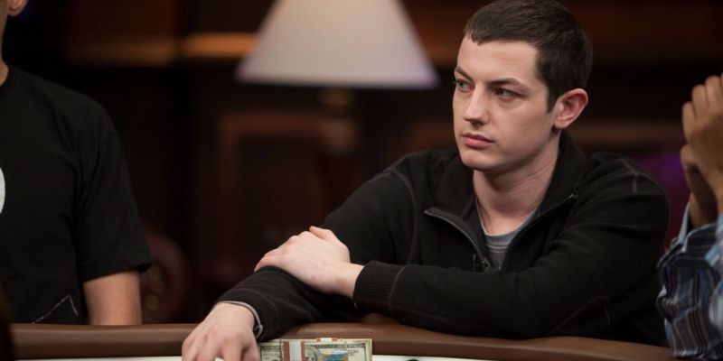 Cao thủ poker Tom Dwan và nhiều câu chuyện thú vị bên lề