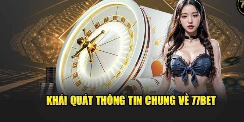 Đôi nét sơ lược về vấn đề đăng nhập 77Bet