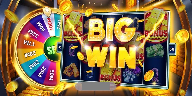 Những lợi ích khi tham gia game nổ hũ tại hệ thống 77bet