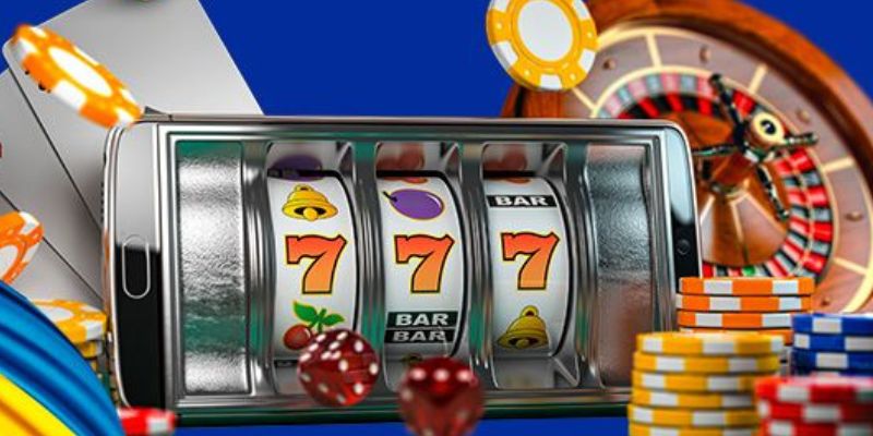 Tìm hiểu khái quát về thể loại game slot