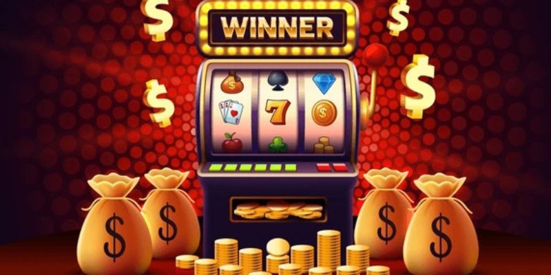 Tìm hiểu khái quát về thể loại game slot