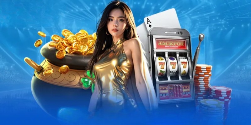 Giới thiệu tổng quan về tất cả các sảnh game nổ hũ 77bet