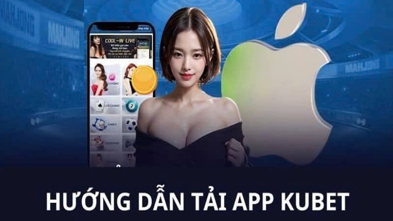 2 cách tải app KUBET77 chi tiết giúp bạn nắm được các bước cài đặt và nhanh chóng