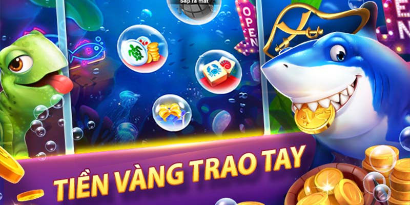 Các tính năng hỗ trợ
