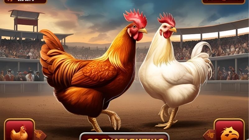 Ưu điểm khi chơi Đá gà tại Kubet – Lý do khiến người chơi không thể rời mắt