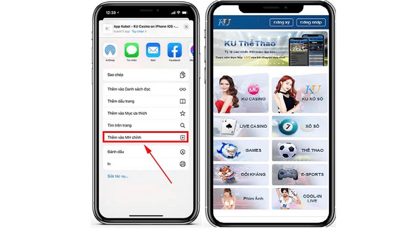 Học hỏi ngay một số kinh nghiệm được người chơi trước chia sẻ